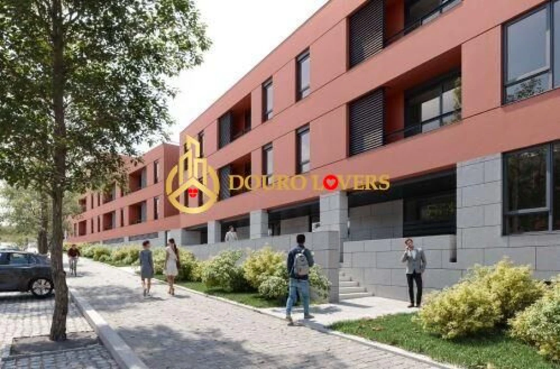 Apartamento T3 para Venda em Rio Tinto Foto 9