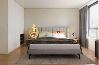 Apartamento T3 para Venda em Rio Tinto
