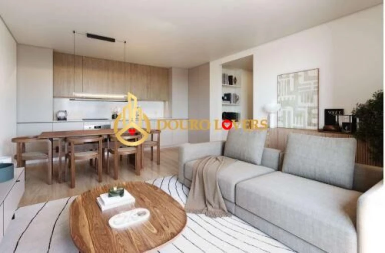 Apartamento T3 para Venda em Rio Tinto Foto 4