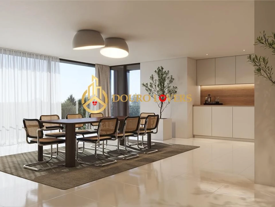 Apartamento T1 para Venda em Santa Marinha e São Pedro da Afurada Foto 1