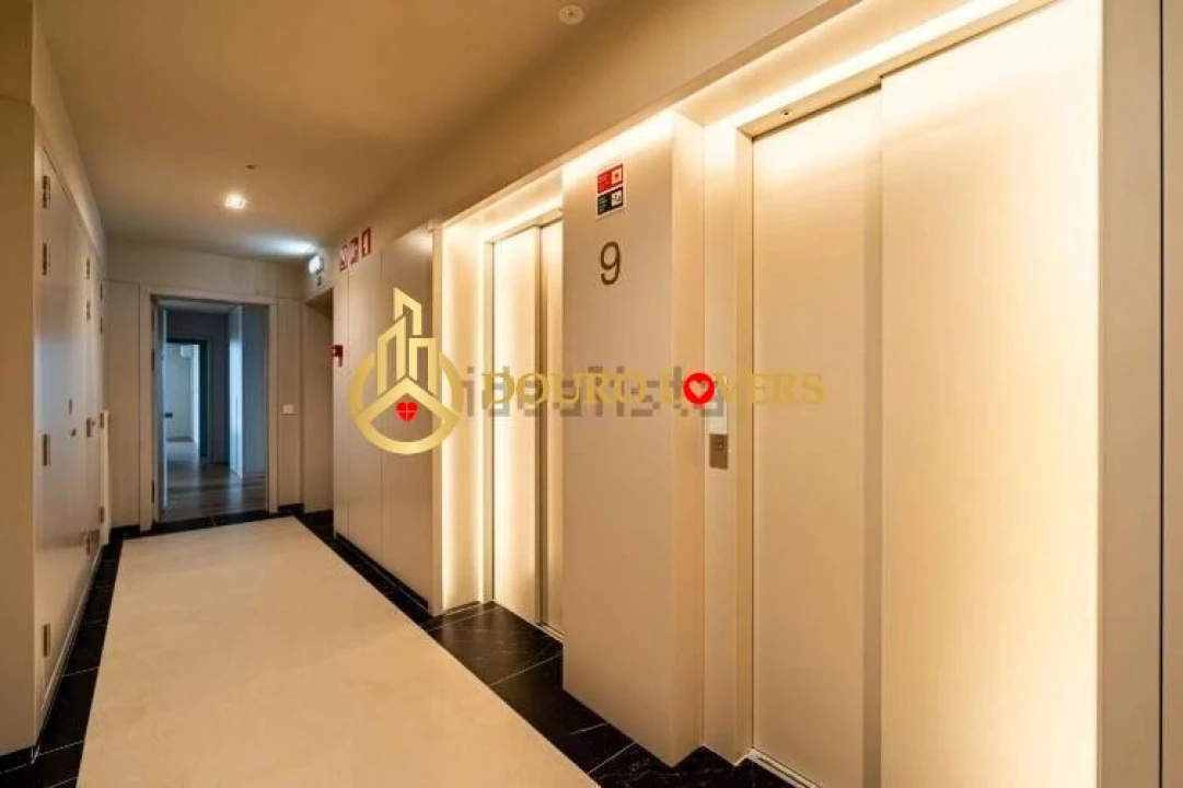 Apartamento T1 para Venda em Santa Marinha e São Pedro da Afurada Foto 6