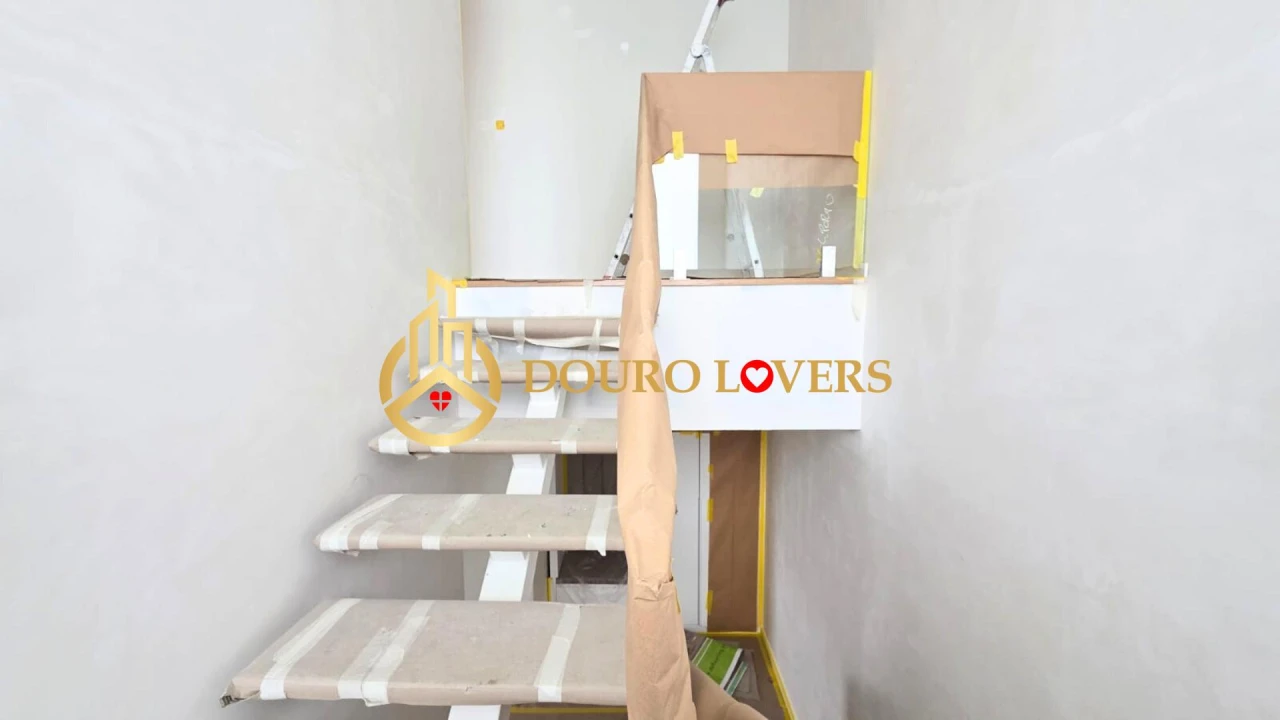 Moradia T4 para Venda em Aguas Santas Foto 12