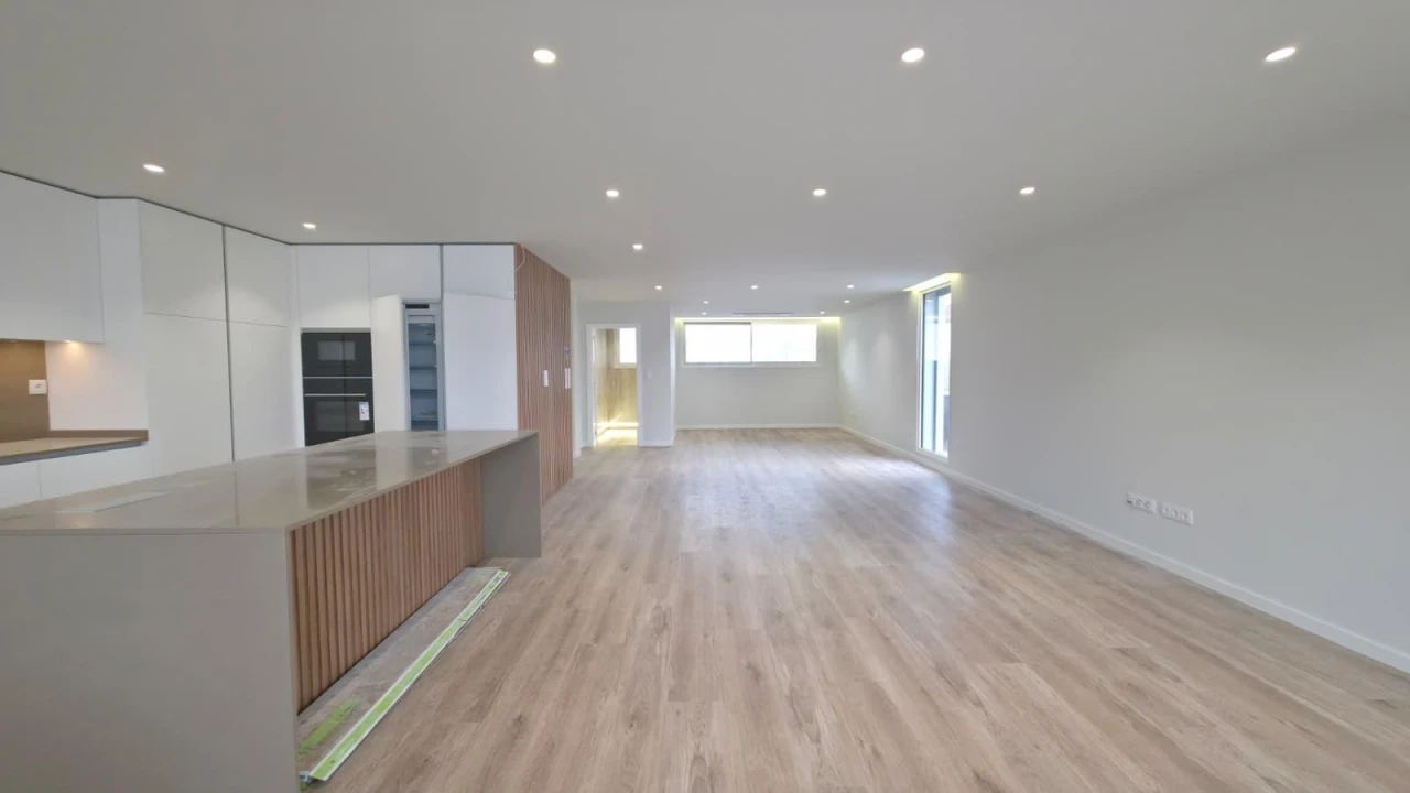 Moradia T4 para Venda em Aguas Santas Foto 1