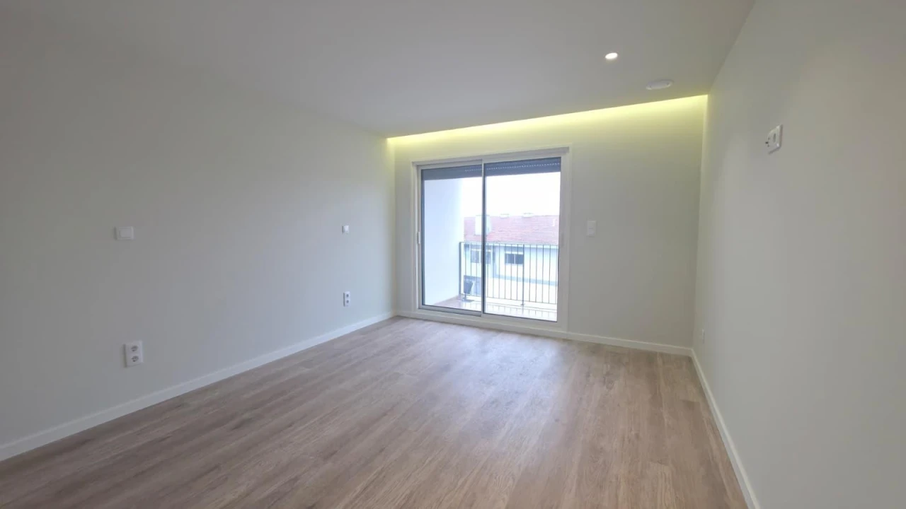 Moradia T4 para Venda em Aguas Santas Foto 15