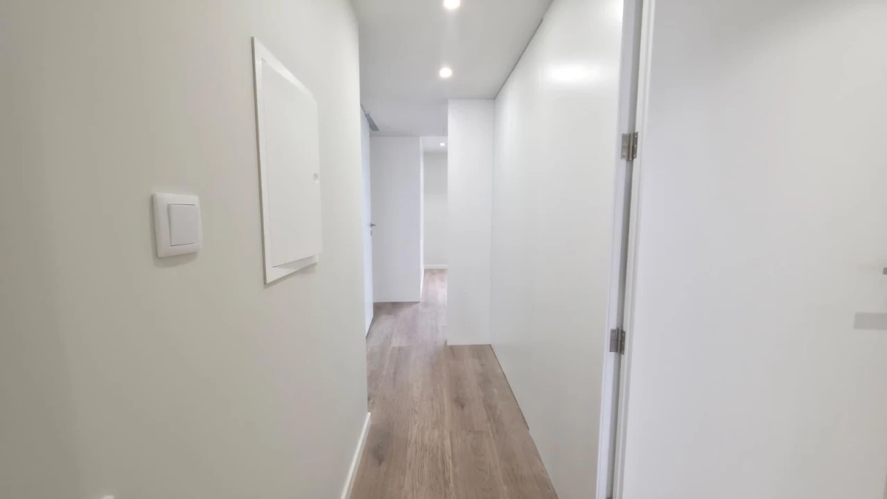 Moradia T4 para Venda em Aguas Santas Foto 22