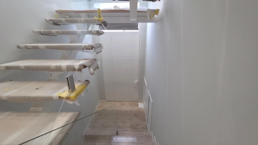 Moradia T4 para Venda em Aguas Santas Foto 10