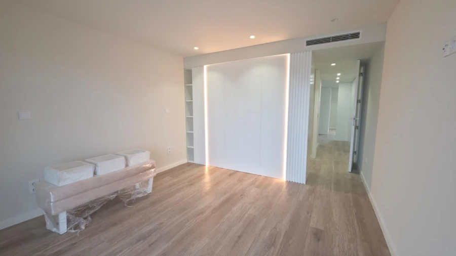 Moradia T4 para Venda em Aguas Santas Foto 11