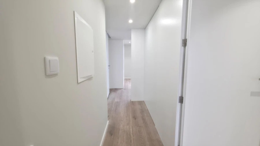 Moradia T4 para Venda em Aguas Santas Foto 22