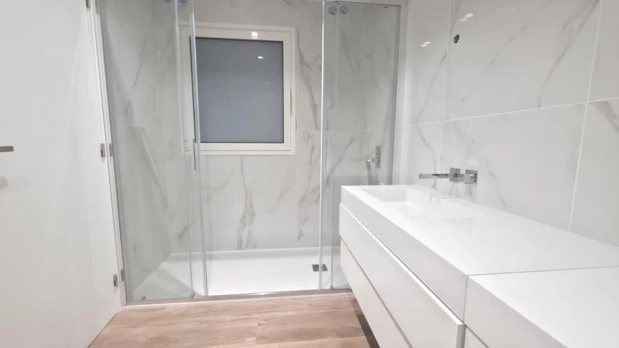 Moradia T4 para Venda em Aguas Santas Foto 25