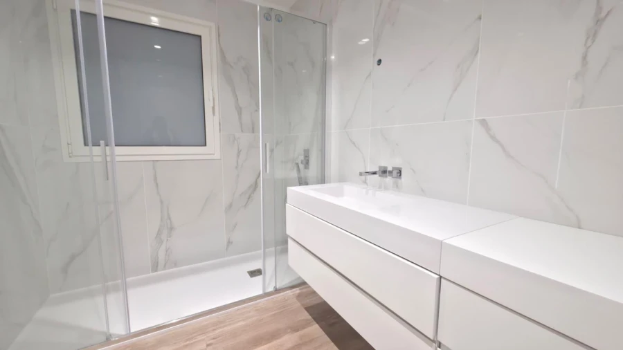 Moradia T4 para Venda em Aguas Santas Foto 26