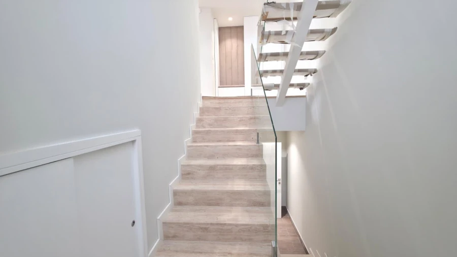 Moradia T4 para Venda em Aguas Santas Foto 27