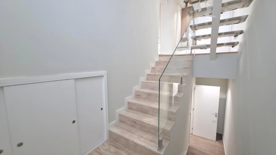 Moradia T4 para Venda em Aguas Santas Foto 28