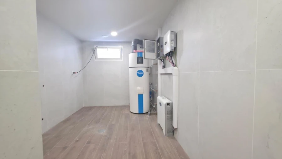 Moradia T4 para Venda em Aguas Santas Foto 31