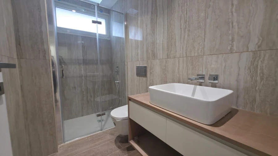 Moradia T4 para Venda em Aguas Santas Foto 33