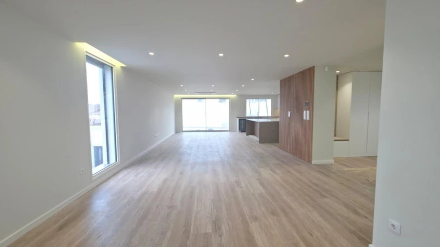 Moradia T4 para Venda em Aguas Santas Foto 6