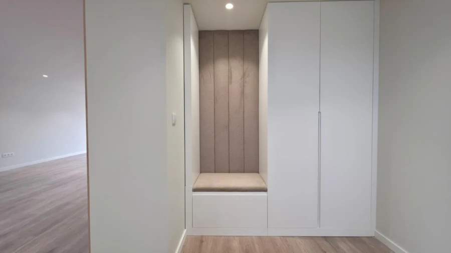 Moradia T4 para Venda em Aguas Santas Foto 8