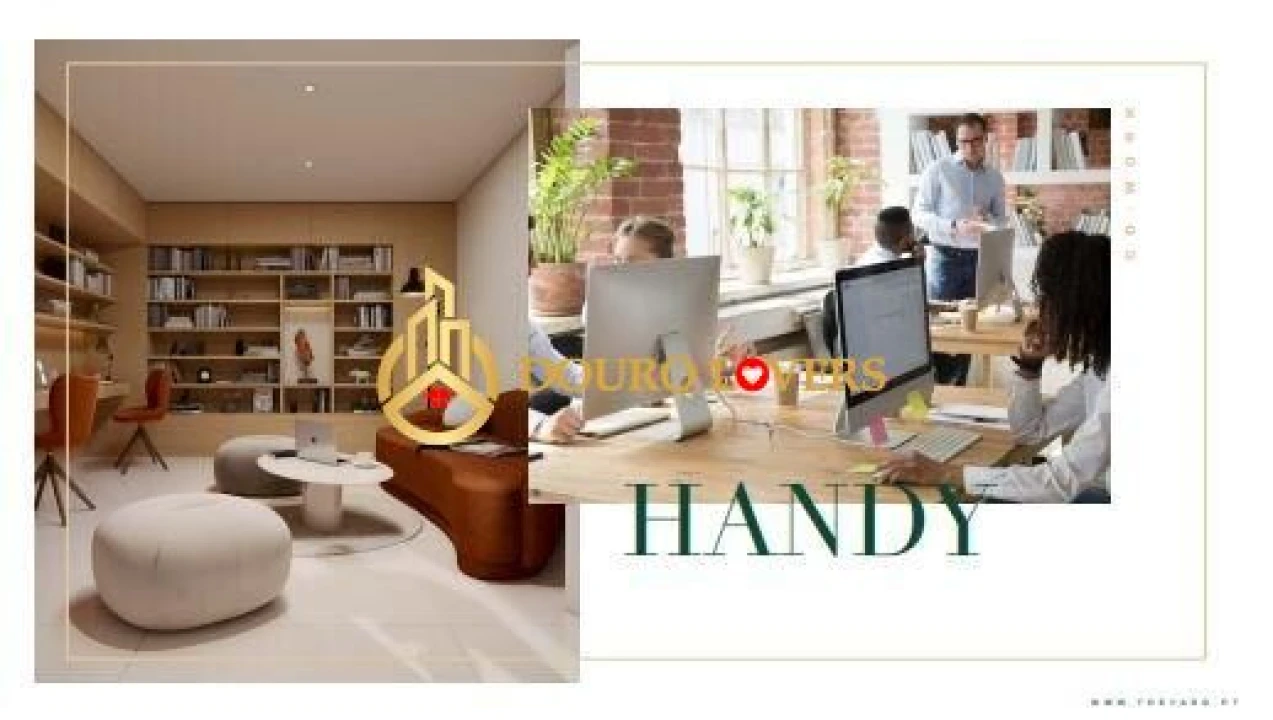 Apartamento T3 para Venda em Santa Marinha e São Pedro da Afurada Foto 10