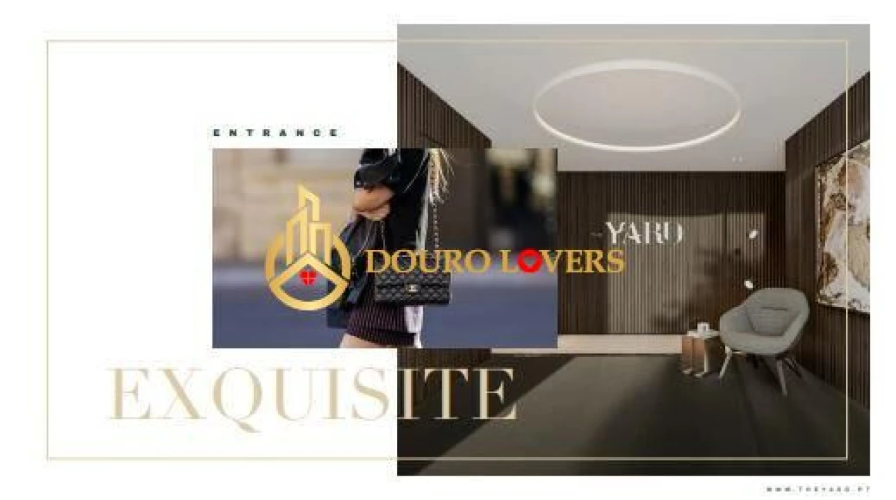 Apartamento T3 para Venda em Santa Marinha e São Pedro da Afurada Foto 5