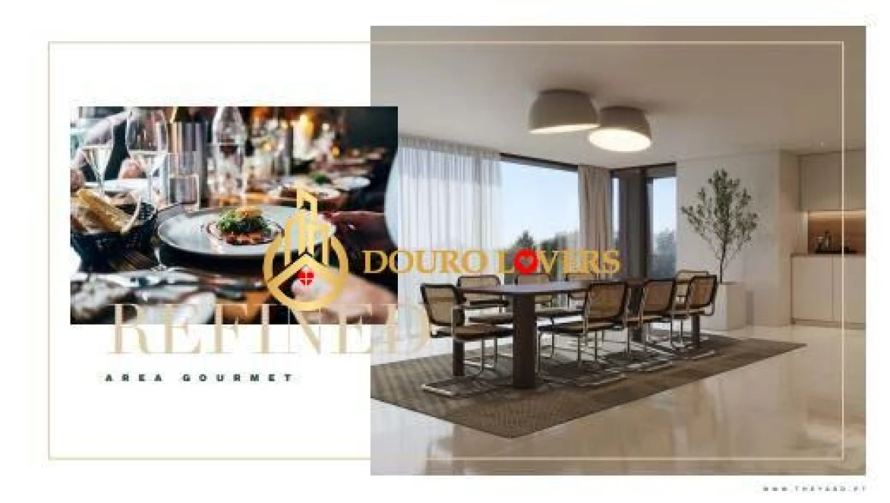 Apartamento T3 para Venda em Santa Marinha e São Pedro da Afurada Foto 6