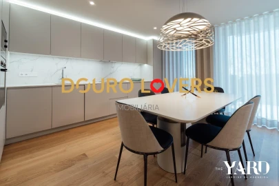 Apartamento T3 para Venda em Santa Marinha e São Pedro da Afurada