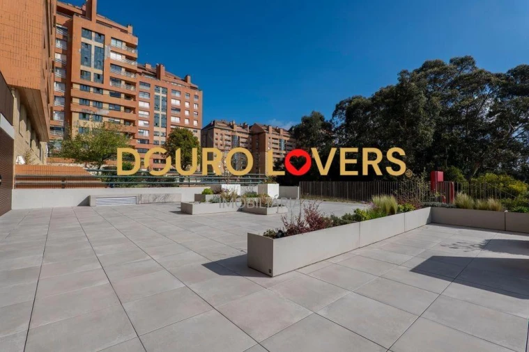 Apartamento T3 para Venda em Santa Marinha e São Pedro da Afurada Foto 18