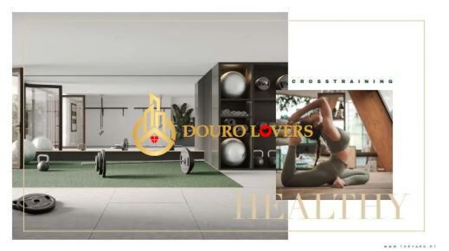 Apartamento T3 para Venda em Santa Marinha e São Pedro da Afurada Foto 7