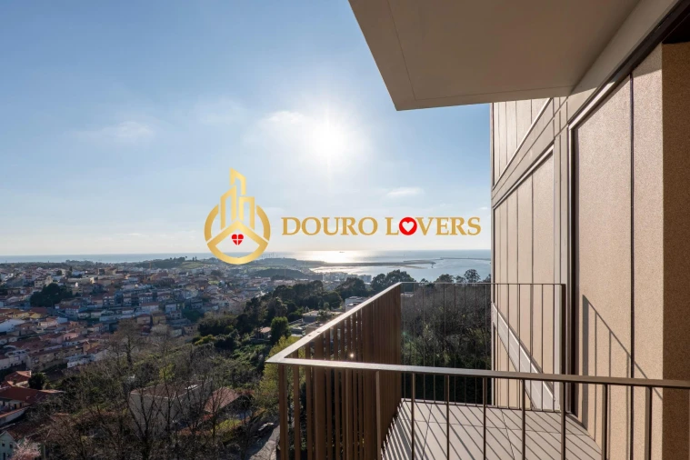 Apartamento T4 para Venda em Santa Marinha e São Pedro da Afurada Foto 10