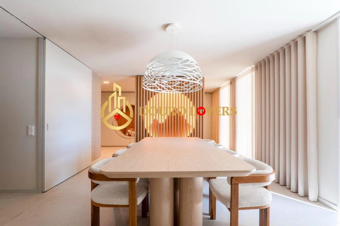 Apartamento T3 para Venda em Santa Marinha e São Pedro da Afurada Foto 12