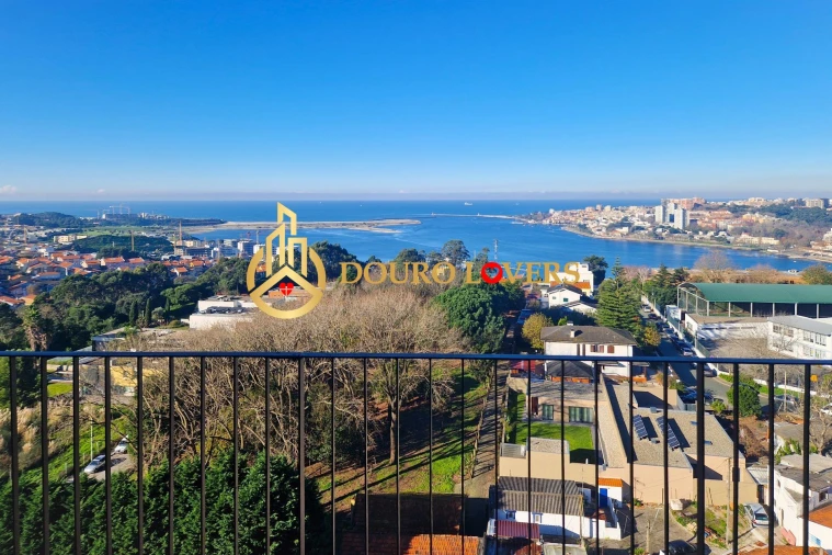 Apartamento T3 para Venda em Santa Marinha e São Pedro da Afurada Foto 20