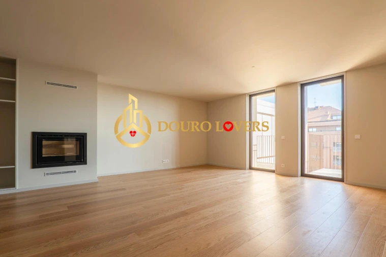 Apartamento T3 para Venda em Santa Marinha e São Pedro da Afurada Foto 4