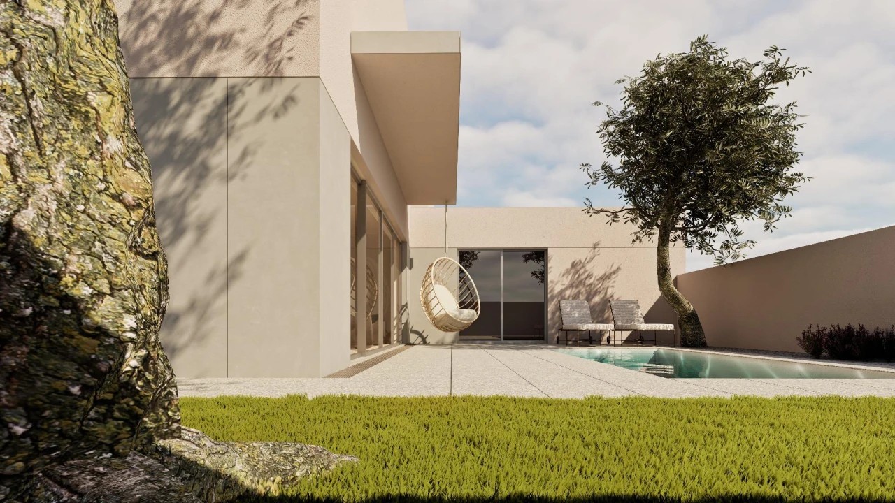 Moradia T4 para Venda em Póvoa de Varzim, Beiriz e Argivai Foto 12