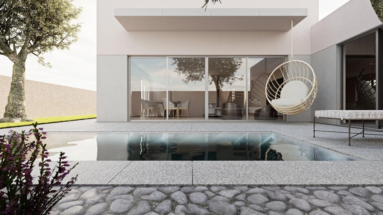 Moradia T4 para Venda em Póvoa de Varzim, Beiriz e Argivai Foto 17