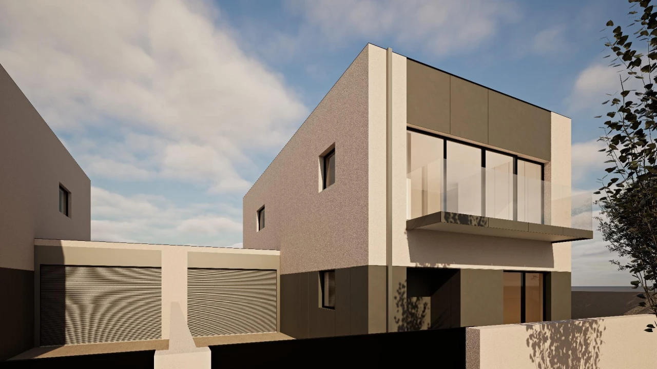 Moradia T4 para Venda em Póvoa de Varzim, Beiriz e Argivai Foto 18