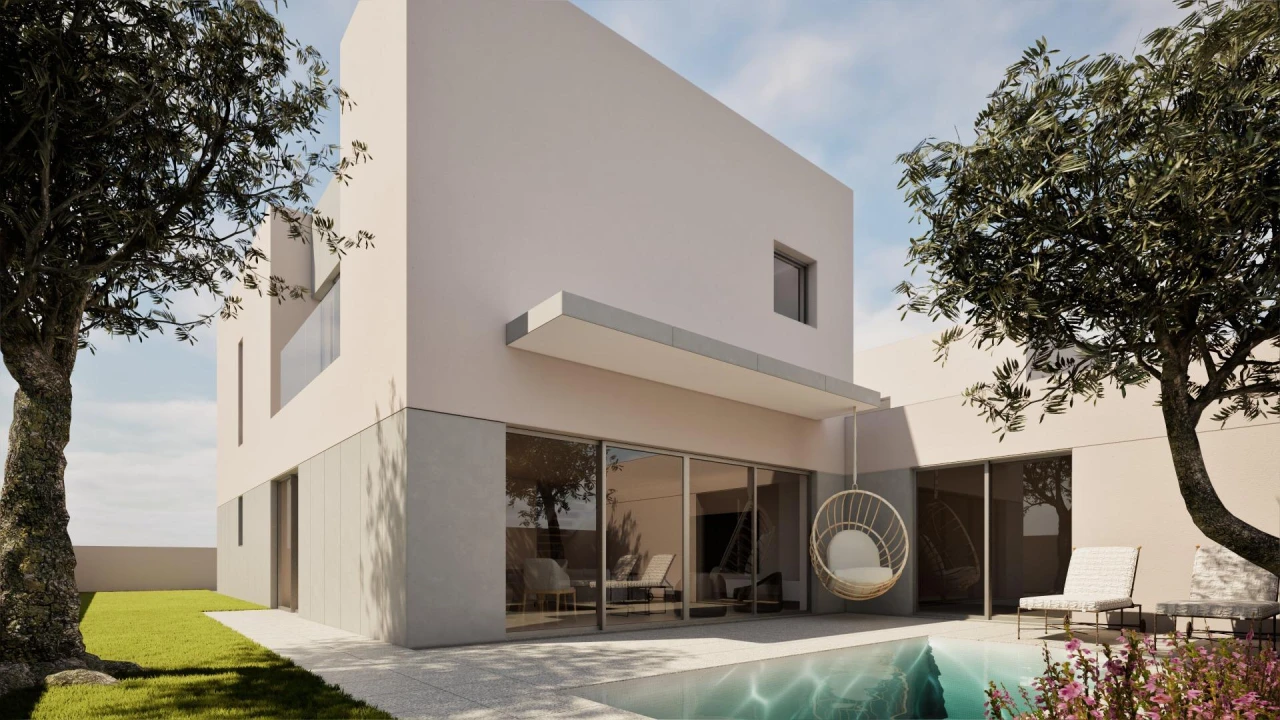 Moradia T4 para Venda em Póvoa de Varzim, Beiriz e Argivai Foto 2