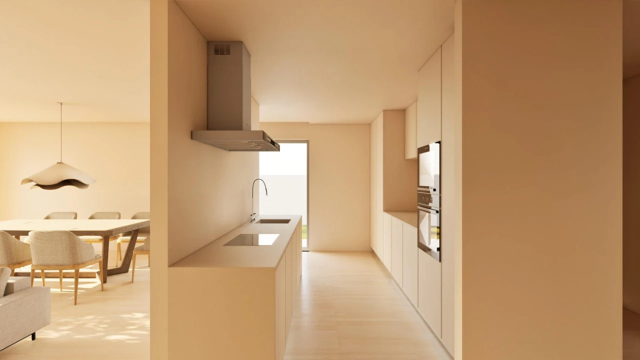 Moradia T4 para Venda em Póvoa de Varzim, Beiriz e Argivai Foto 25