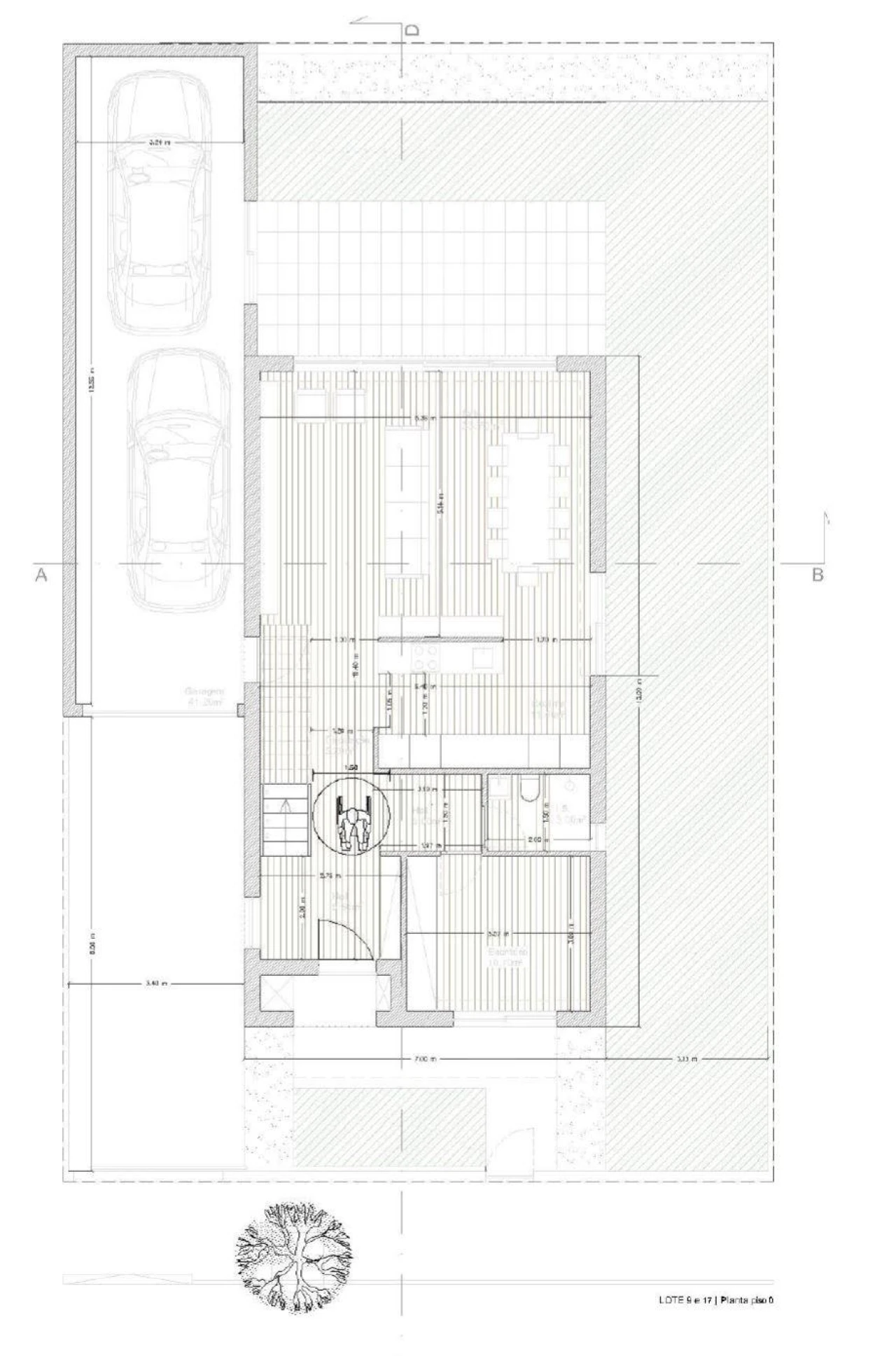 Moradia T4 para Venda em Póvoa de Varzim, Beiriz e Argivai Foto 27