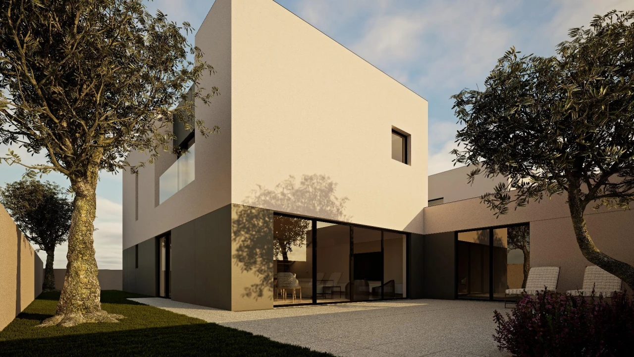 Moradia T4 para Venda em Póvoa de Varzim, Beiriz e Argivai Foto 5