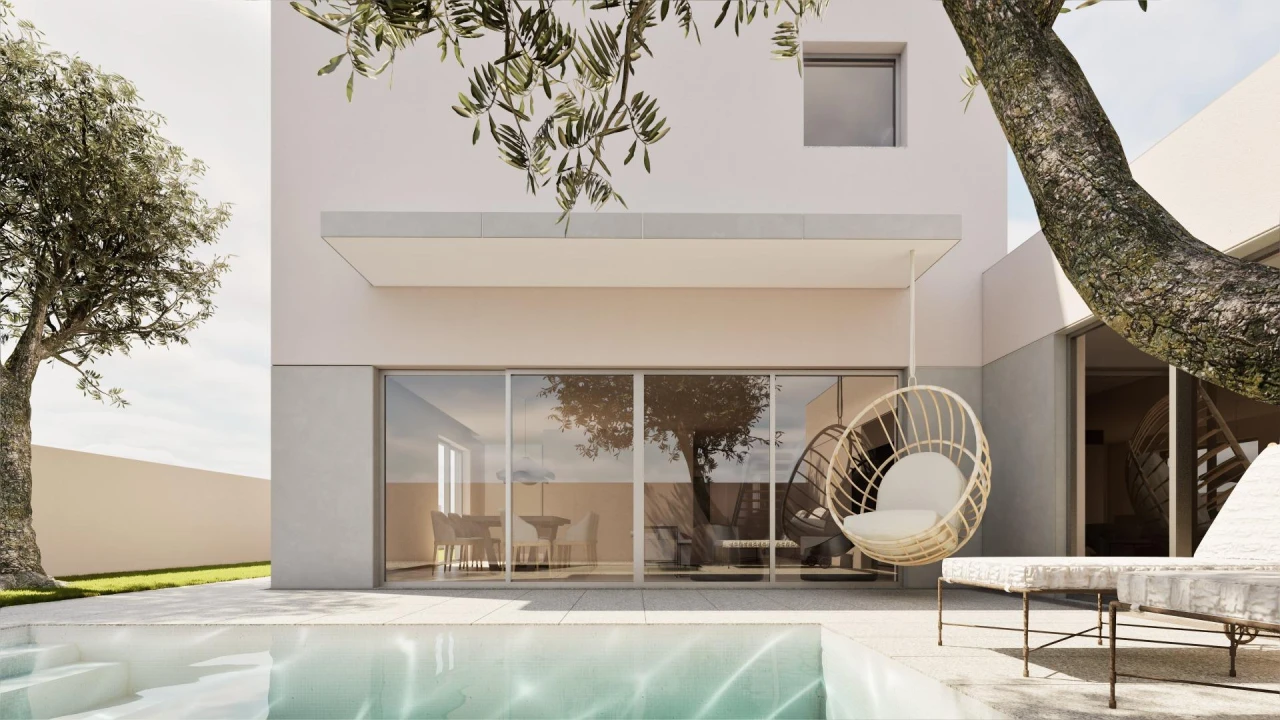 Moradia T4 para Venda em Póvoa de Varzim, Beiriz e Argivai Foto 7