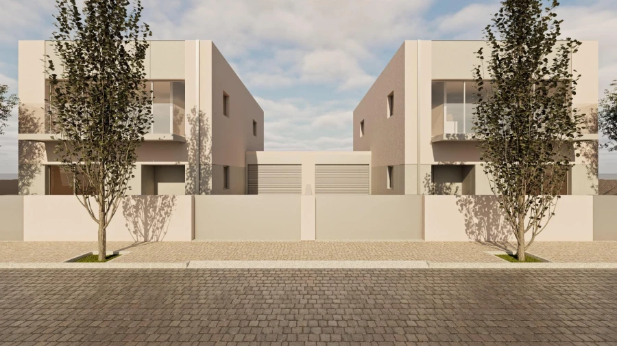 Moradia T4 para Venda em Póvoa de Varzim, Beiriz e Argivai Foto 16