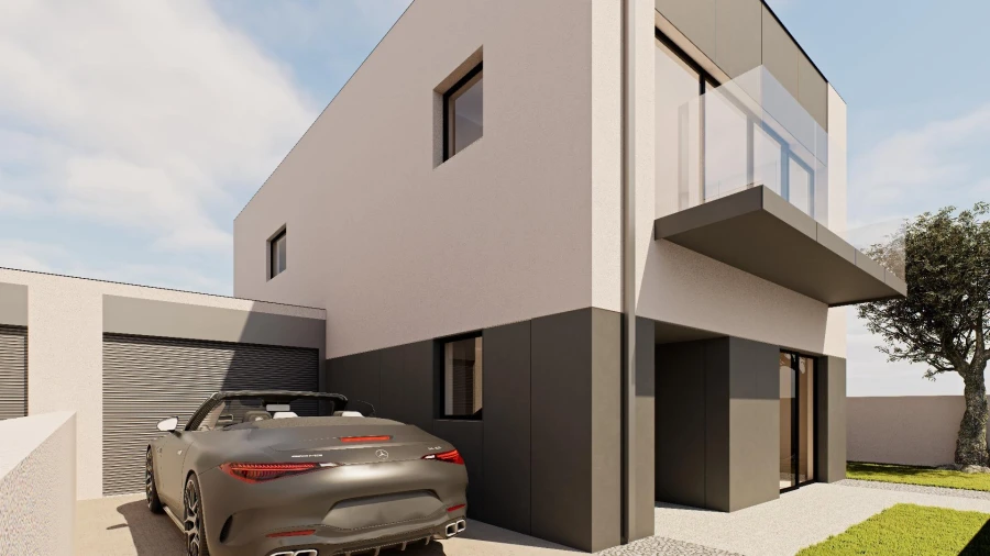 Moradia T4 para Venda em Póvoa de Varzim, Beiriz e Argivai Foto 20