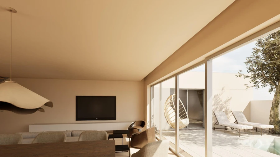 Moradia T4 para Venda em Póvoa de Varzim, Beiriz e Argivai Foto 23