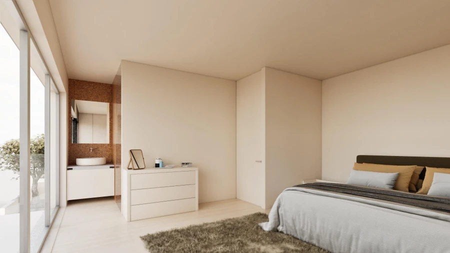 Moradia T4 para Venda em Póvoa de Varzim, Beiriz e Argivai Foto 26