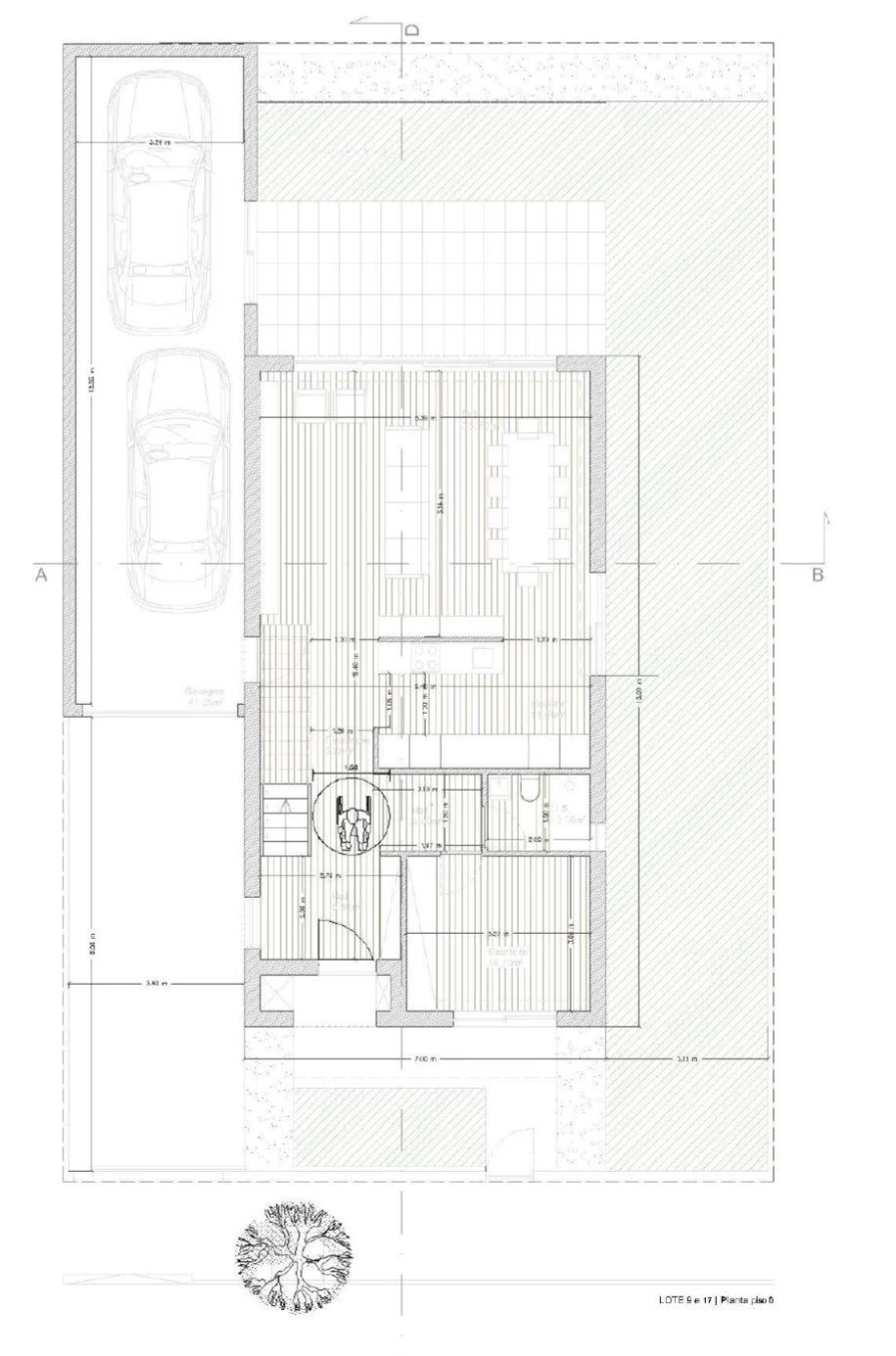 Moradia T4 para Venda em Póvoa de Varzim, Beiriz e Argivai Foto 27