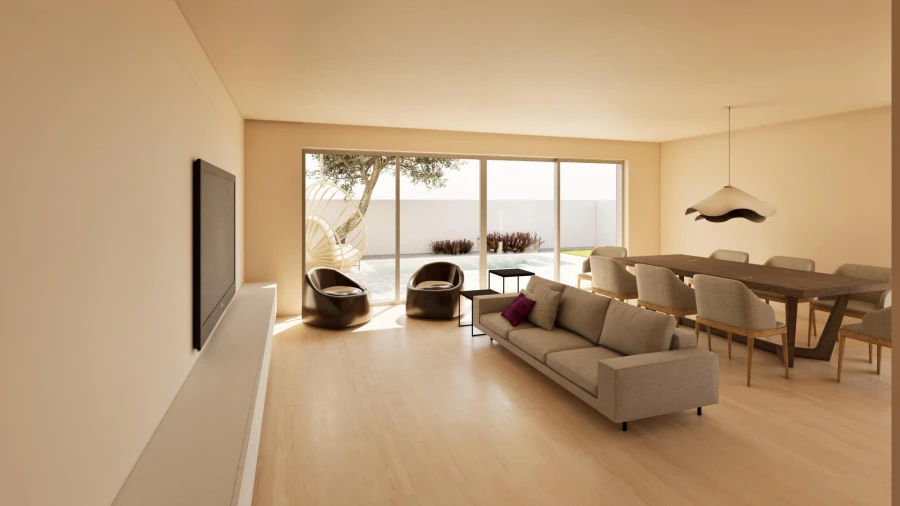 Moradia T4 para Venda em Póvoa de Varzim, Beiriz e Argivai Foto 3