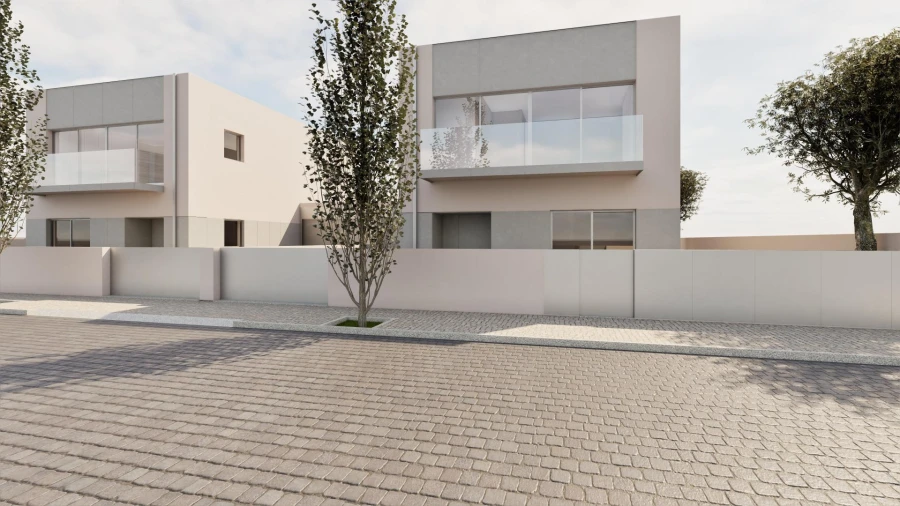 Moradia T4 para Venda em Póvoa de Varzim, Beiriz e Argivai Foto 8