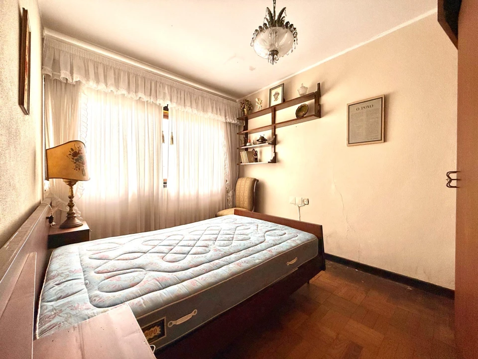 Moradia T4 para Venda em Póvoa de Varzim, Beiriz e Argivai Foto 17