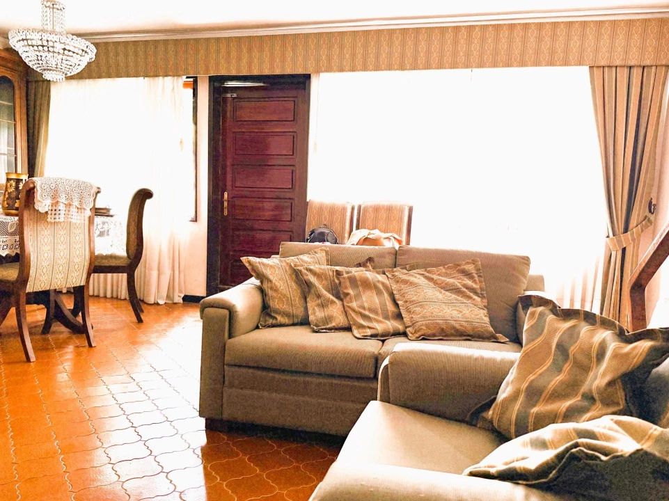 Moradia T4 para Venda em Póvoa de Varzim, Beiriz e Argivai Foto 2