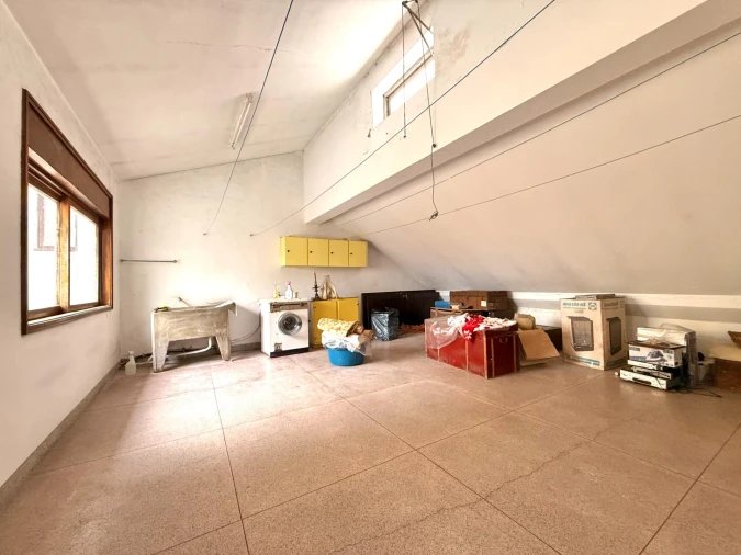 Moradia T4 para Venda em Póvoa de Varzim, Beiriz e Argivai Foto 20