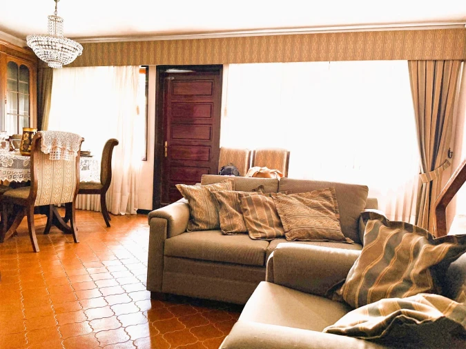 Moradia T4 para Venda em Póvoa de Varzim, Beiriz e Argivai Foto 4