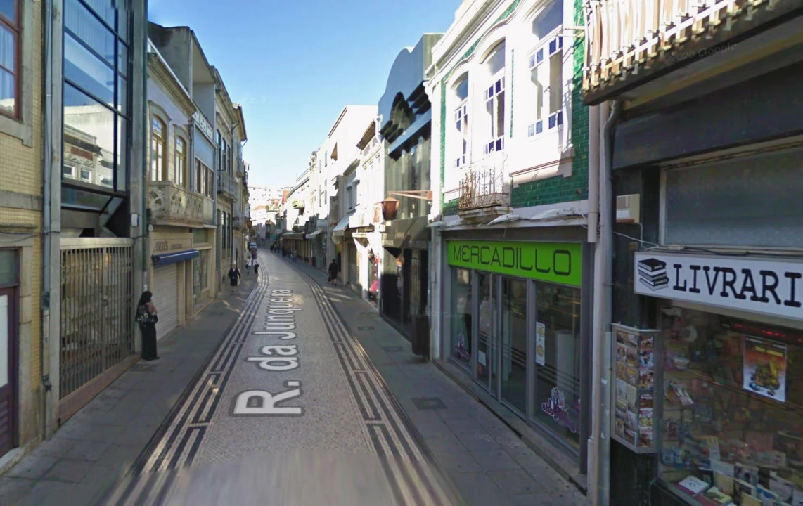 Moradia T6 para Venda em Póvoa de Varzim, Beiriz e Argivai Foto 1